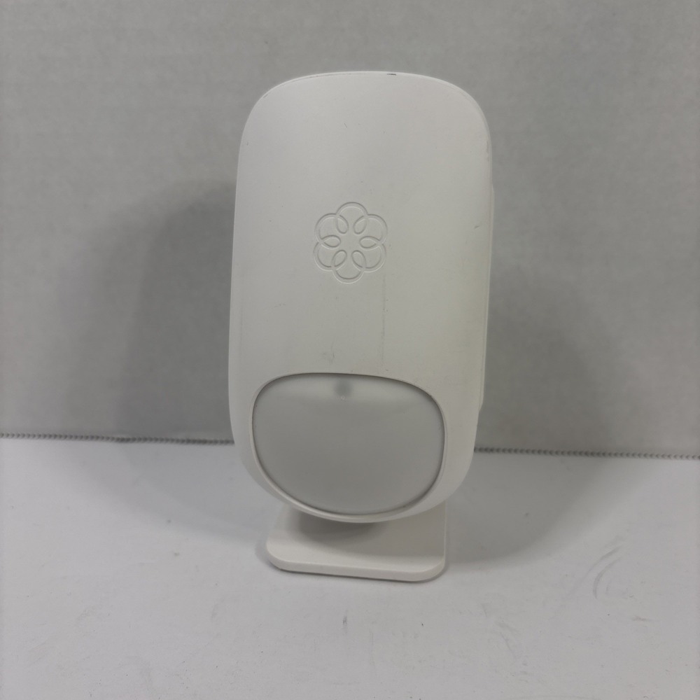 Ooma Motion Sensor Works with Ooma Smart Home Security System Wireless - New